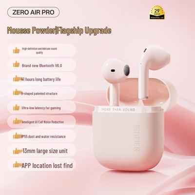 Edifier Zero Air Pro True Wireless Bluetooth-Ohrhörer