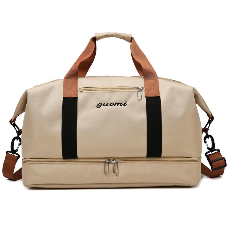 Large Capacity Travel Sports Duffel Bag