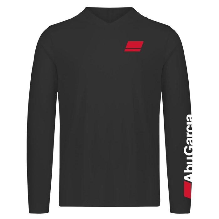 Abu Garcia Performance Hooded Sun Shirt, Multicolor