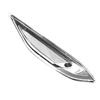 A03Z-Car Front Side Fender Light Turn Singal Marker Light Fit For Porsche Cayenne 958 2011-2014 95863107100, 95863107200