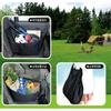 Universal Car Back Seat Storage Baskets Shopping Bags Organizer Stowing Tidying