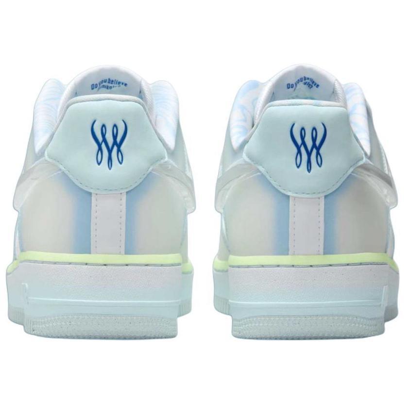 (WMNS) Nike x SWDC Air Force 1 Low 'Psychic Blue' Women's HJ4399-400