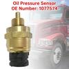 Oil Pressure Sensor 1077574 for Volvo VHD VN VNL VNM 2003-2008 D12 12.1L
