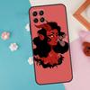 Devil Girl Woman Case For Honor Magic 7 5 6 Lite Pro Honor X8b X9b X9a X8a X8 X9 X9c 50 70 90 200 Lite Cover