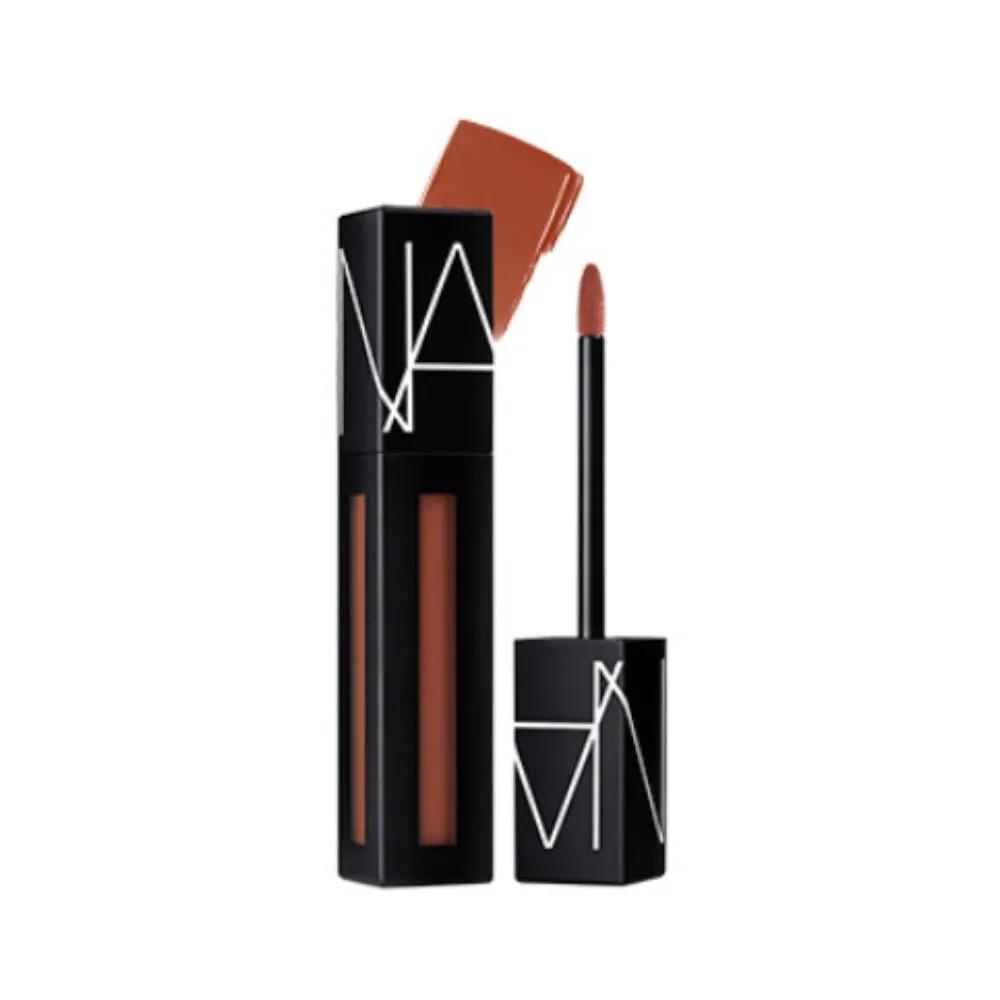 

NARS Power Matte Пигмент для губ коричневый Slowride