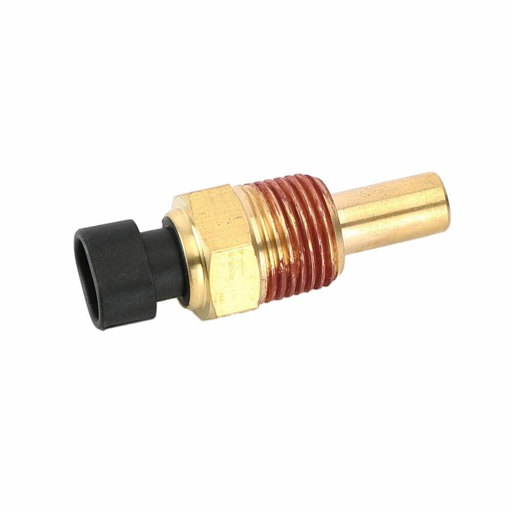 2pcs Differential Oil Temperature Sensor 505-5401 Q21-1002 Fit For Peterbilt 379 Kenworth