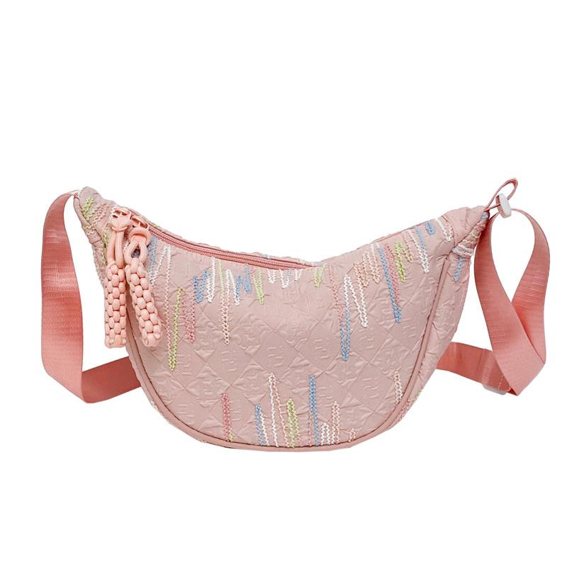 Women's Shoulder Bag Dumpling Bag