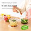 Chahua 50-Piece Ceramic Tableware Set