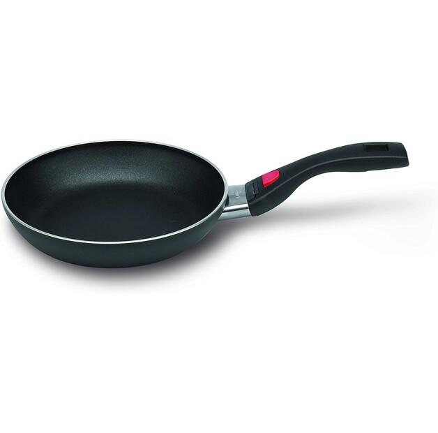 Сковорода Zwilling Ballarini Click&Cook 24 см (75000-237-0)