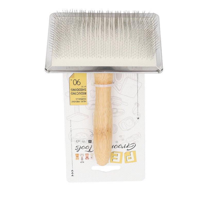 Fanyi Pet Grooming Pin Comb