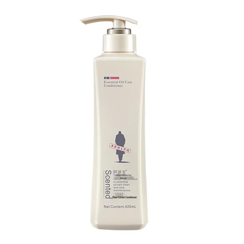 Adolph Botanical Essential Oil Hair Conditioner