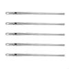 Leather Sewing Needle for Leather Craft Sewing, Sewing Leather Needle X3UC