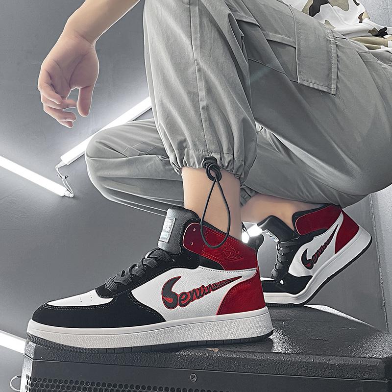 Nuevas zapatillas de hombre Zapatillas casuales transpirables Zapatillas  deportivas Moda cómoda Zapatillas de running para hombres Zapatos de mujer  comprar a buen precio — entrega gratuita, reseñas reales con fotos — Joom