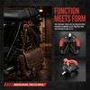 Aluminum Alloy Motorcycle Scooter Hook Press To Lock Scooter Accessory Hook  For Motorcycles