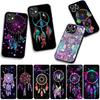 Phone Cover Dreamcatcher Dream Catcher for Samsung Galaxy A36 A17 A26 A07 A35 A54 A53 A13 A33 A34 S8 S9 S20 S21 FE S10 Plus Case