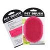 Pet Dog Cat Bath Beauty Brush