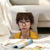 Kpop Idol JJuhoon Pillow Case Living Room Sofa Cushion Cover Suitable For Home Bedroom Room Decoration