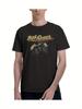 Cut Throat Rainbow Creek Trout 100 Cotton Fishing Lover Casual TShirt