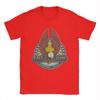 Fall Guy Stuntman Association T Shirt for Men 100% Cotton Leisure T-Shirt Crew Neck Tee Shirt Short Sleeve Tops 5XL