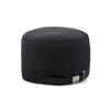 Middle-Aged Men's Hat Winter Warm Ear Protection Cotton Hat Thick Wool Flat Top Hat Outdoor Sports Hat