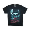 Men's Alice Cooper Spend the Night T-shirt Small Black