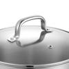 DESLON Fussen Cookware Set A (Soup Pot & Fry Pan)