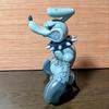 [USED] TOUMA HELL HOUNDS Hellhounds Figure