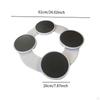 Kitchen Dining Table Rotating Tray,Food Storage Carousel,Food Shelf,Kitchen ,Kitchen Organizer for