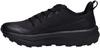 Men's Trekking Shoes Mammut Aenergy Hike Low GTX Herren Schwarz 0001