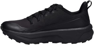 Men's Trekking Shoes Mammut Aenergy Hike Low GTX Herren Schwarz 0001