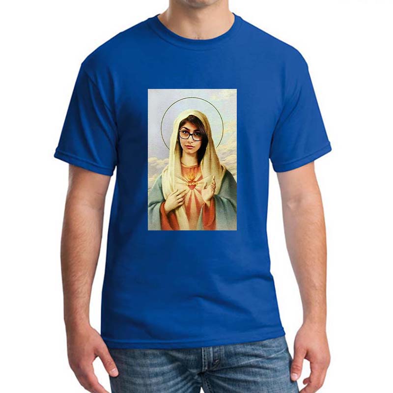 Buy Virgin Mary Mia Khalifa Action 