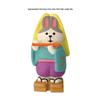 Mittherbstfest Japanische Katze ZAKKA Blind Box Figur - Harz Kätzchen Ornament Dekoration