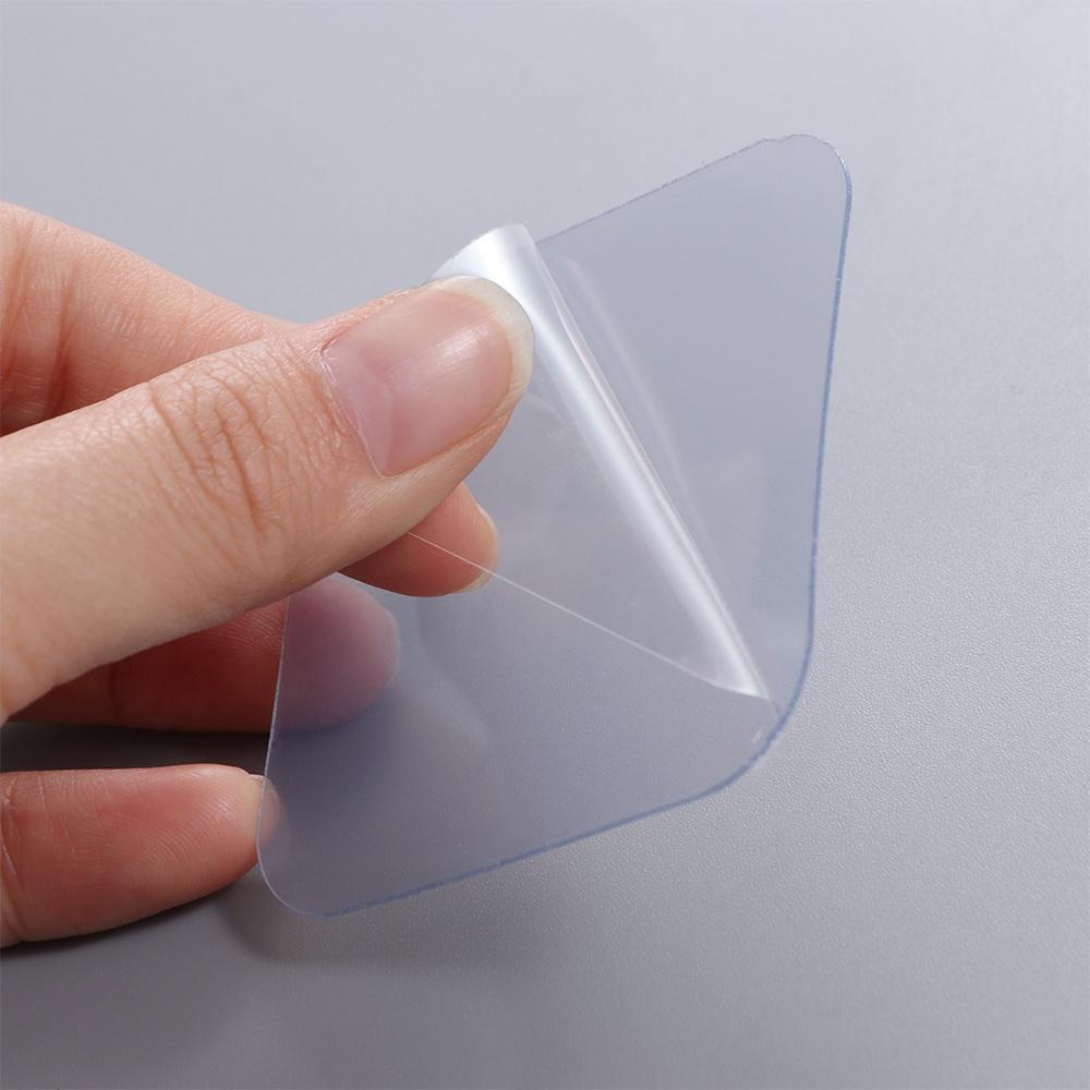 Multifunction Pencil Storage Box Transparent Stationery Organizer  Cosmetic Organizer