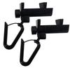 Watanabe Industries Black Easy Awning Hook OH-04