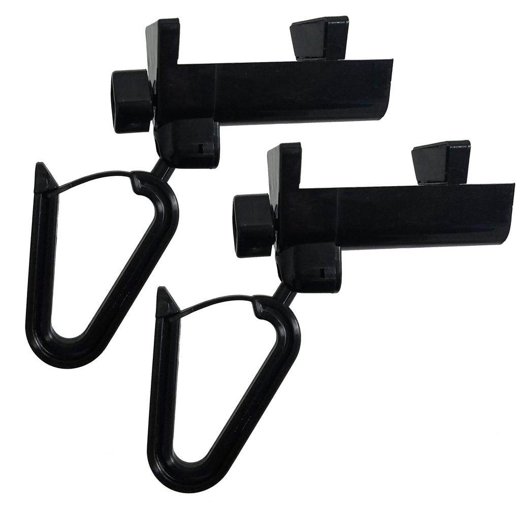 Watanabe Industries Black Easy Awning Hook OH-04