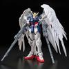 Bandai RG Wing Gundam Zero (EW) Масштабна модель 1/144