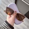 Vintage Beach Sunglasses Women Men UV Protection Fashion Classic Sun Glasses for Outdoor