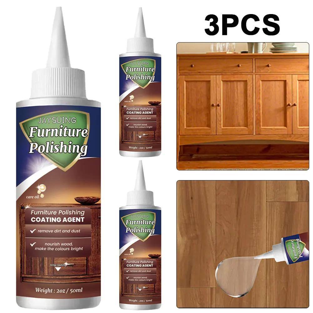 250ml Polish Coating Agent Long-lasting Protection Hydrophobic Polish Coating Agent Water Resistance for Tiles Wooden Furniture