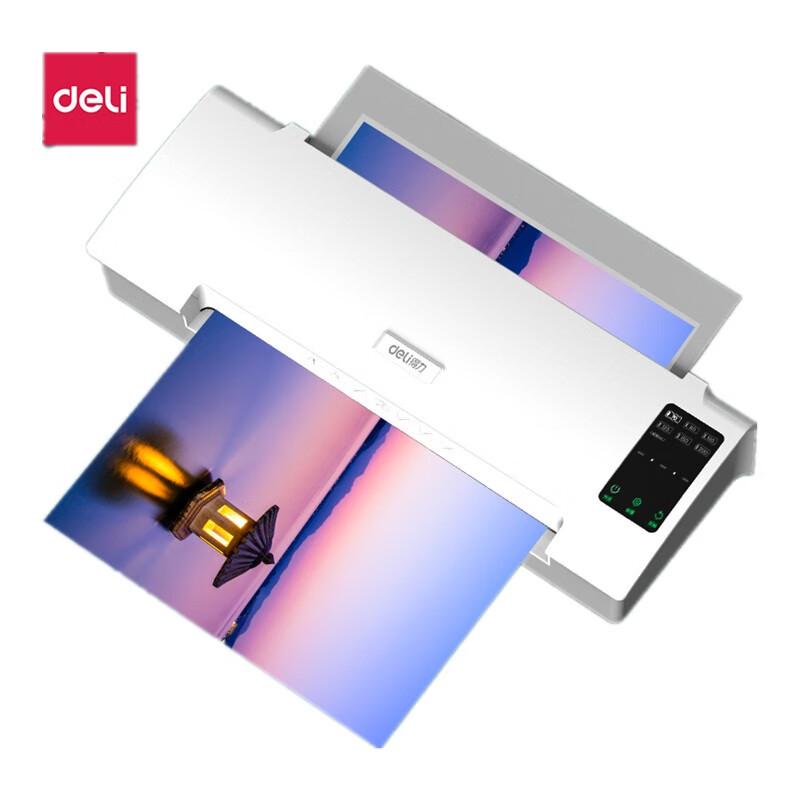 Deli 14372 A3 Laminator