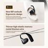 Lenovo LP78 OWS Wireless Earphone Bluetooth 5.4 Stereo Sound Long Battery Life Headset Noise Cancelling Low Latency Sport Waterproof Earbuds