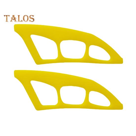 1/2/3/4Pcs Silicone Eyeshadow Stencil Tool Reusable Beginner Eyeshadow Assistant Guide Helper Shaper Mapping Template Women Quick Eye Makeup Tools