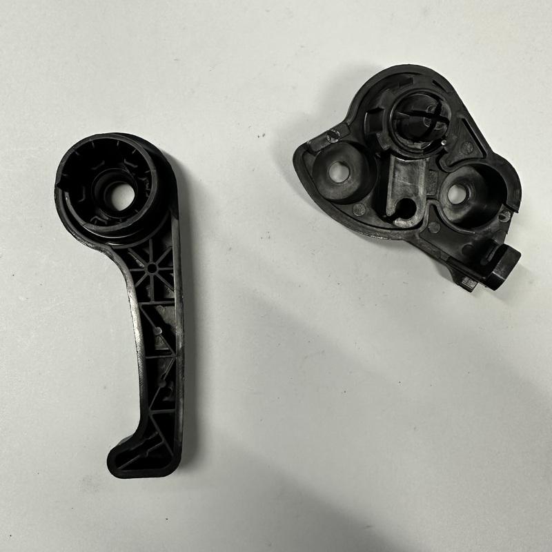 For hyundai sonata YF 2010-2014 i45 HANDLE ASSY HOOD LATCH RELEASE BASE ASSY HOOD LATCH 811803S000 811812B000