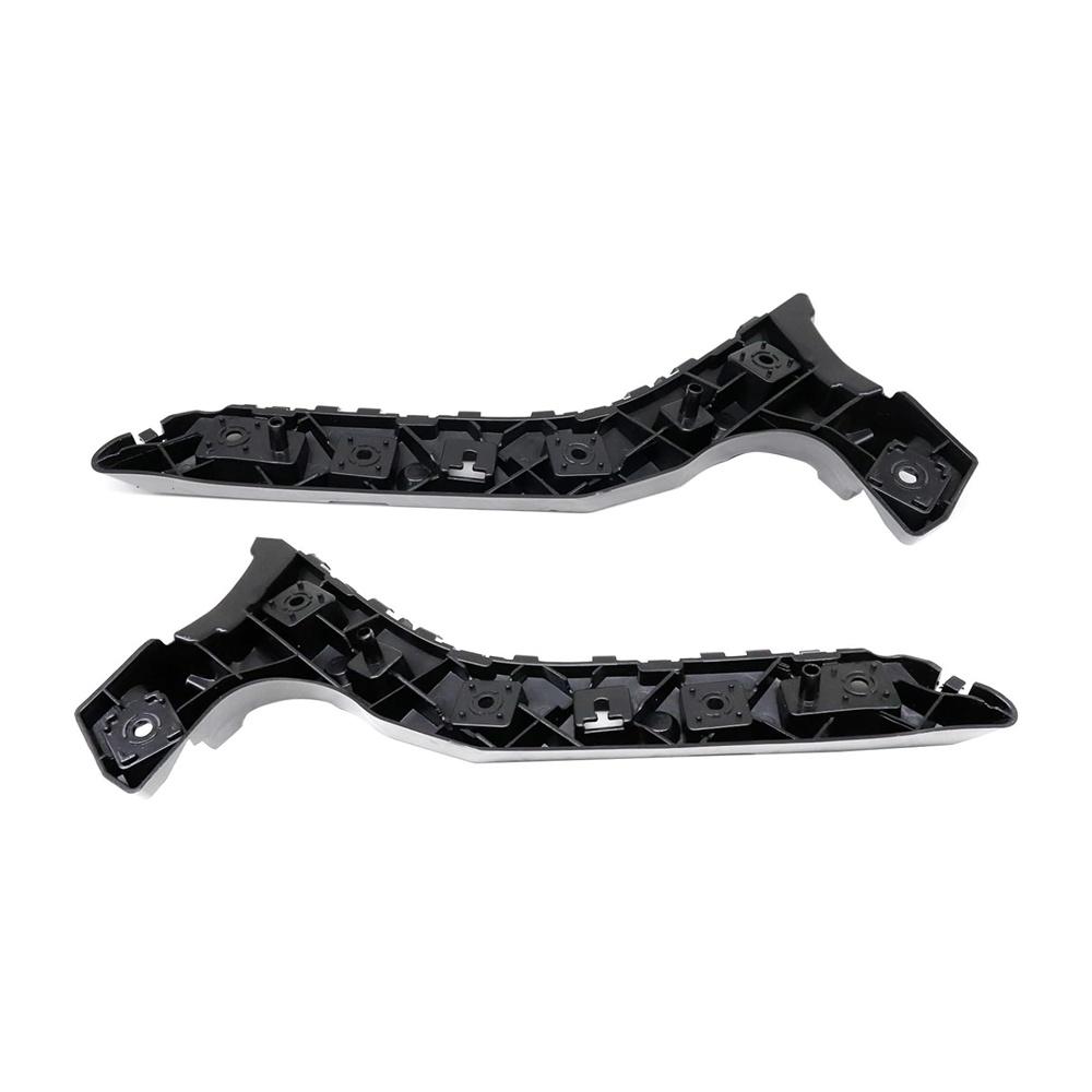 New Rear Bumper Cover Support Brackets Left & Right Side For 2013-20 Ford Fusion