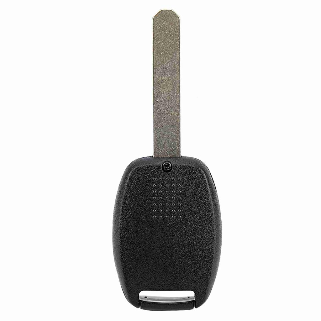 3 Button Remote Car Key 313.8MHZ Oucg8d380ha + ID46 Chip Fit for Honda 20052014