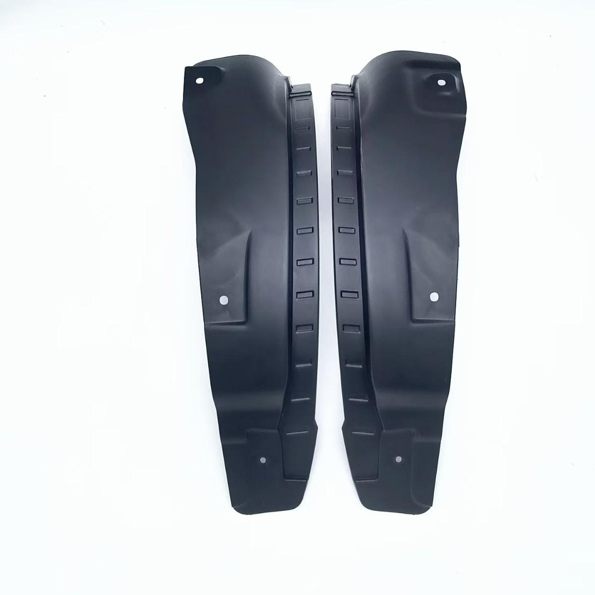 

2pcs Mudguards for MG S5 MGS5 EV ES34 2025~2027 2026 Car Inside Mud Flaps Splash Guard Rear Wheel Fender Flare Cover Accessories