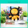 Cookie Run Kingdom Demon Plush Doll Prop Game Character Decoration Birthday Gift