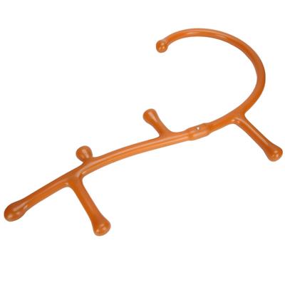Trigger Point Back Massager Muscle Tension Pain Relief Massage Stick Cane