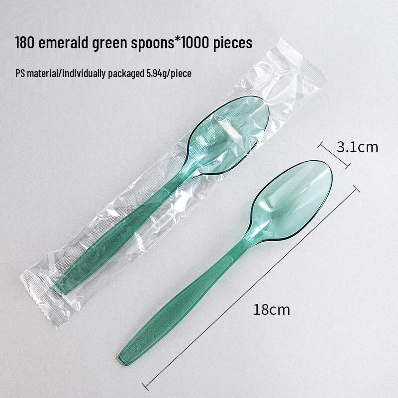 Yudefeng Disposable Plastic Cutlery