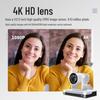 Huachang Vision 4K 60fps PTZ Conference Camera (CN version)