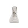 Converse Run Star Hike High Triple White Unisex Sneakers 170777C